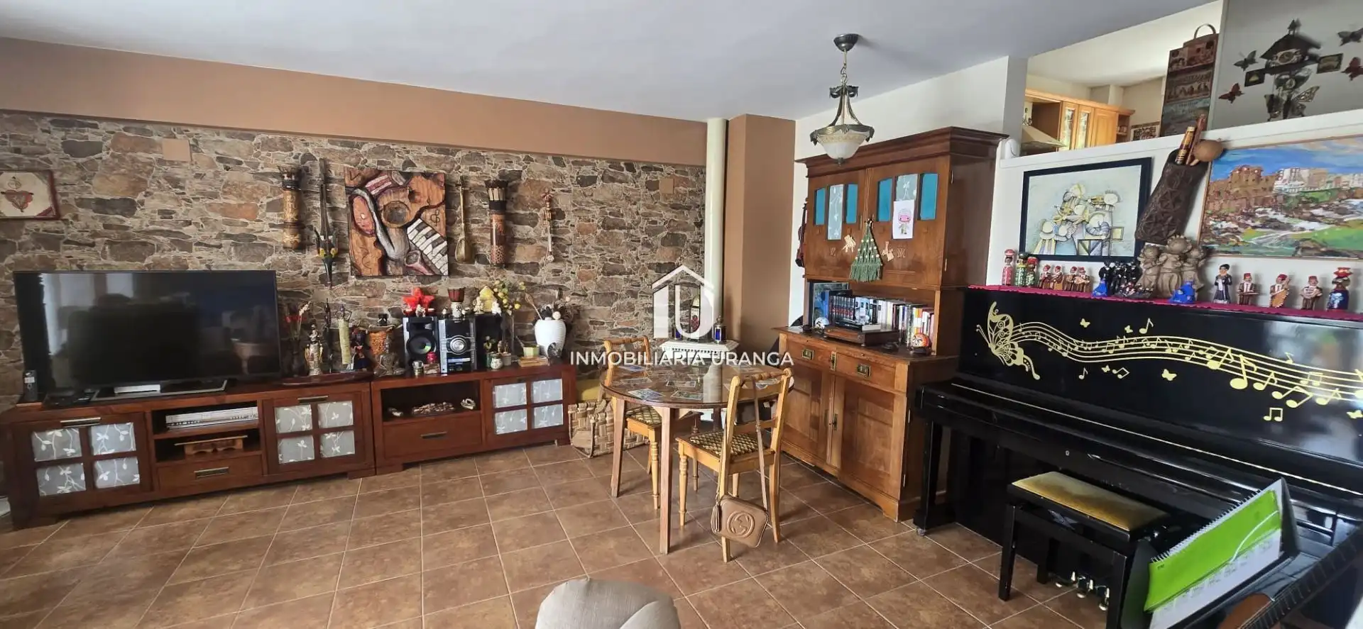Casa o chalet en venta en Argoños  con Calefacción, Jardín privado y Terraza