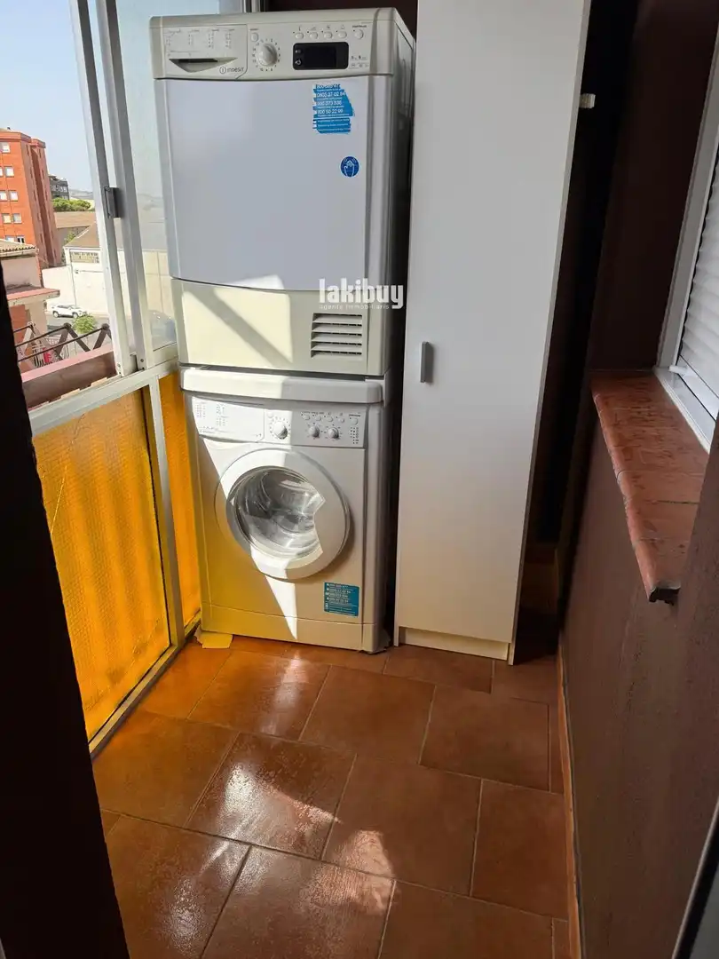 Appartement avec ascenseur à vendre à Mil.Lenari,Del, imagen 4