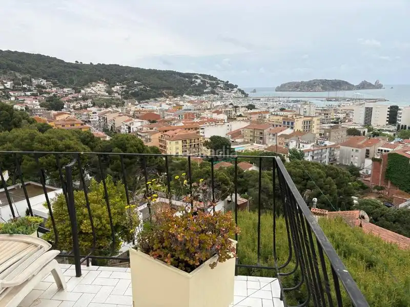 Villa mit Terrasse zum Verkauf in Carrer Mediterrània, imagen 7