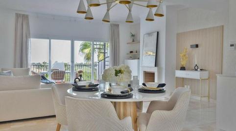 Photo 3 of Attic to rent in El Paraíso, Málaga