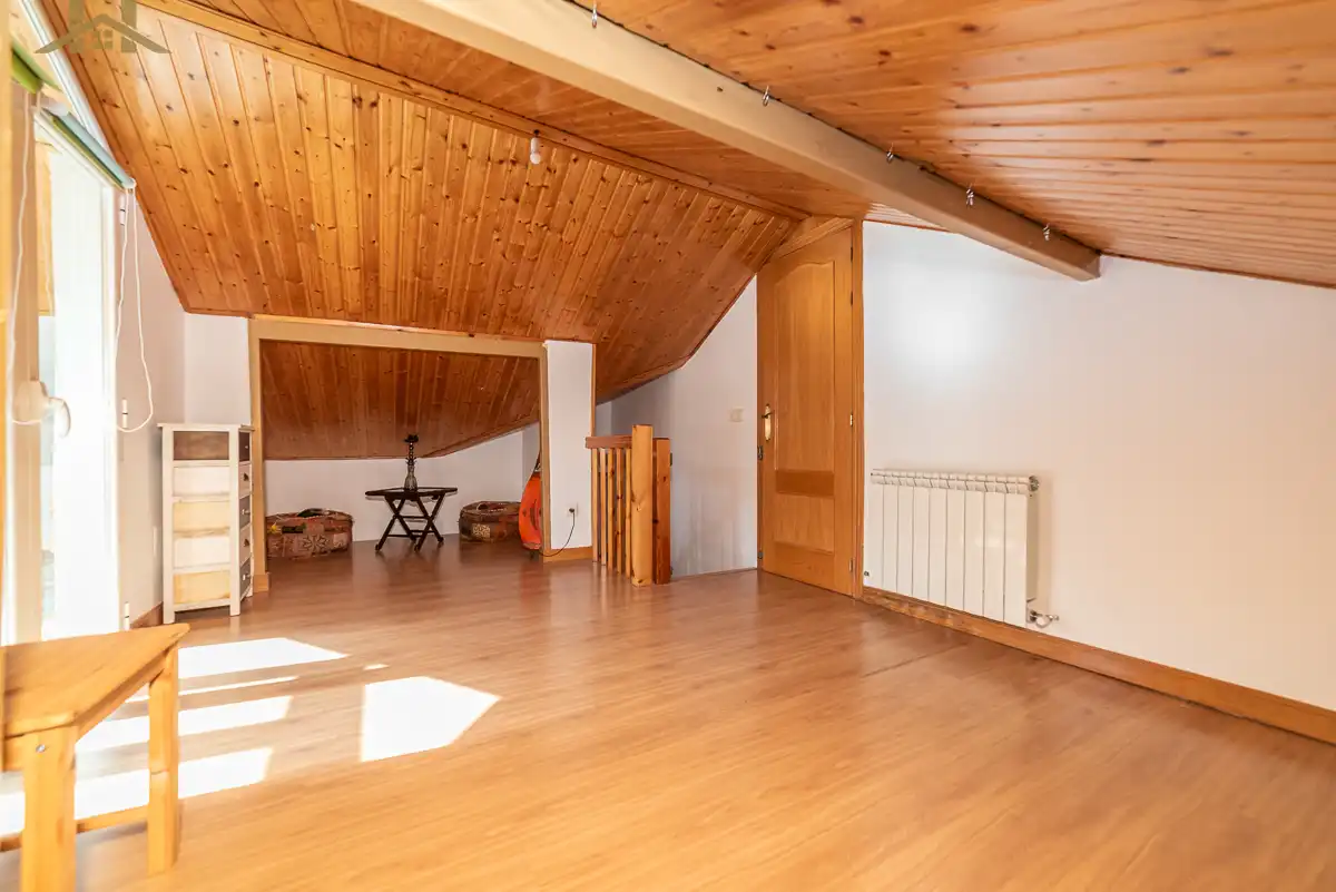 Casa o chalet en venta en Collado Mediano con Calefacción y Jardín privado
