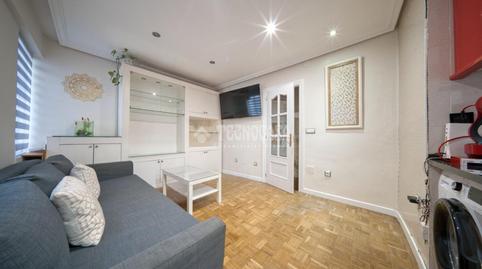 Foto 5 de Pis en venda a La Farola, Valladolid Capital