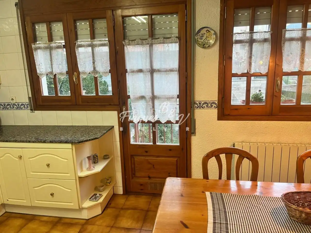 Casa o xalet de lloguer a Avenida vilaseca, Bagà