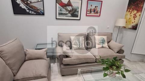 Photo 2 of Flat to rent in Alfalfa - Santa Cruz, Sevilla