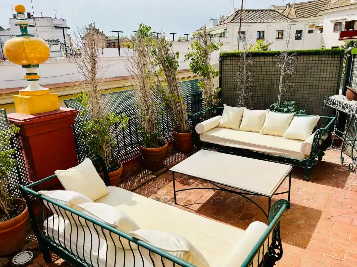 Apartamento de alquiler en Calle San Gregorio, 3, Alfalfa - Santa Cruz