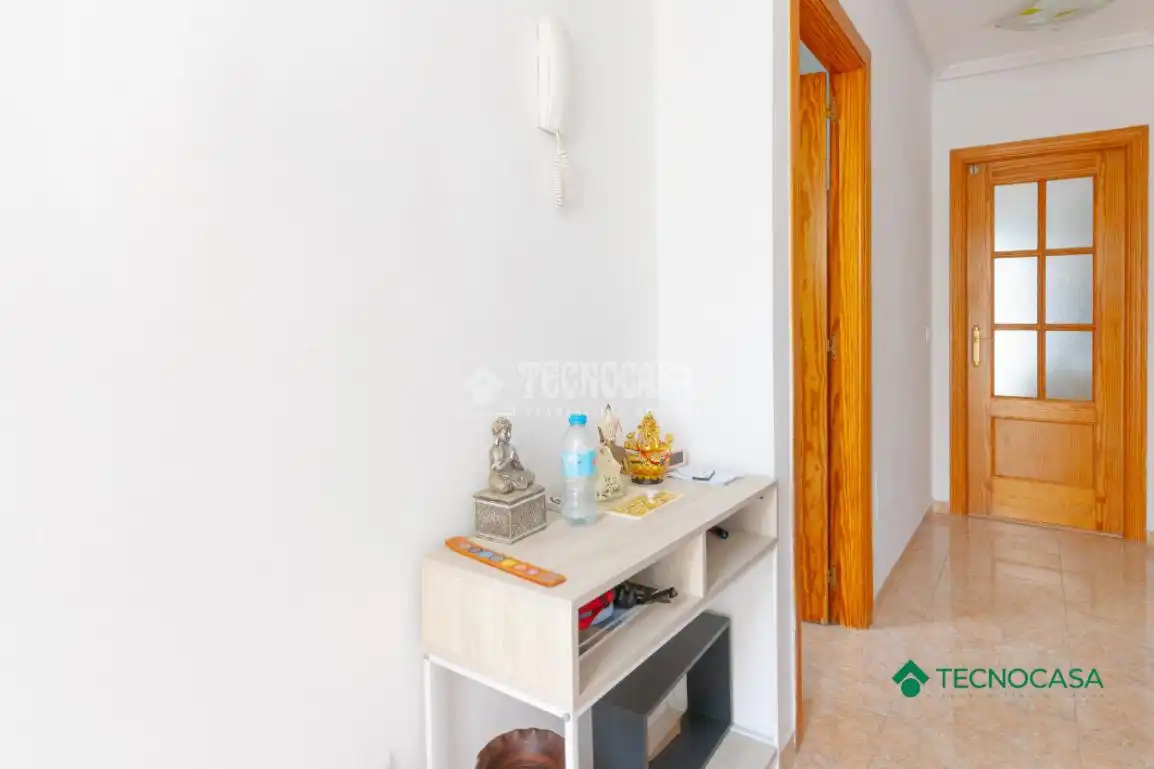Piso en venta en Las Cabañuelas