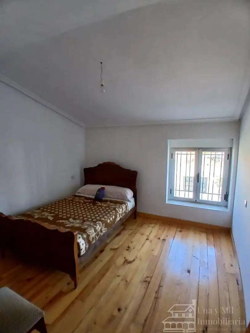 Habitación de Casa o chalet en venta en Pedrosillo de los Aires