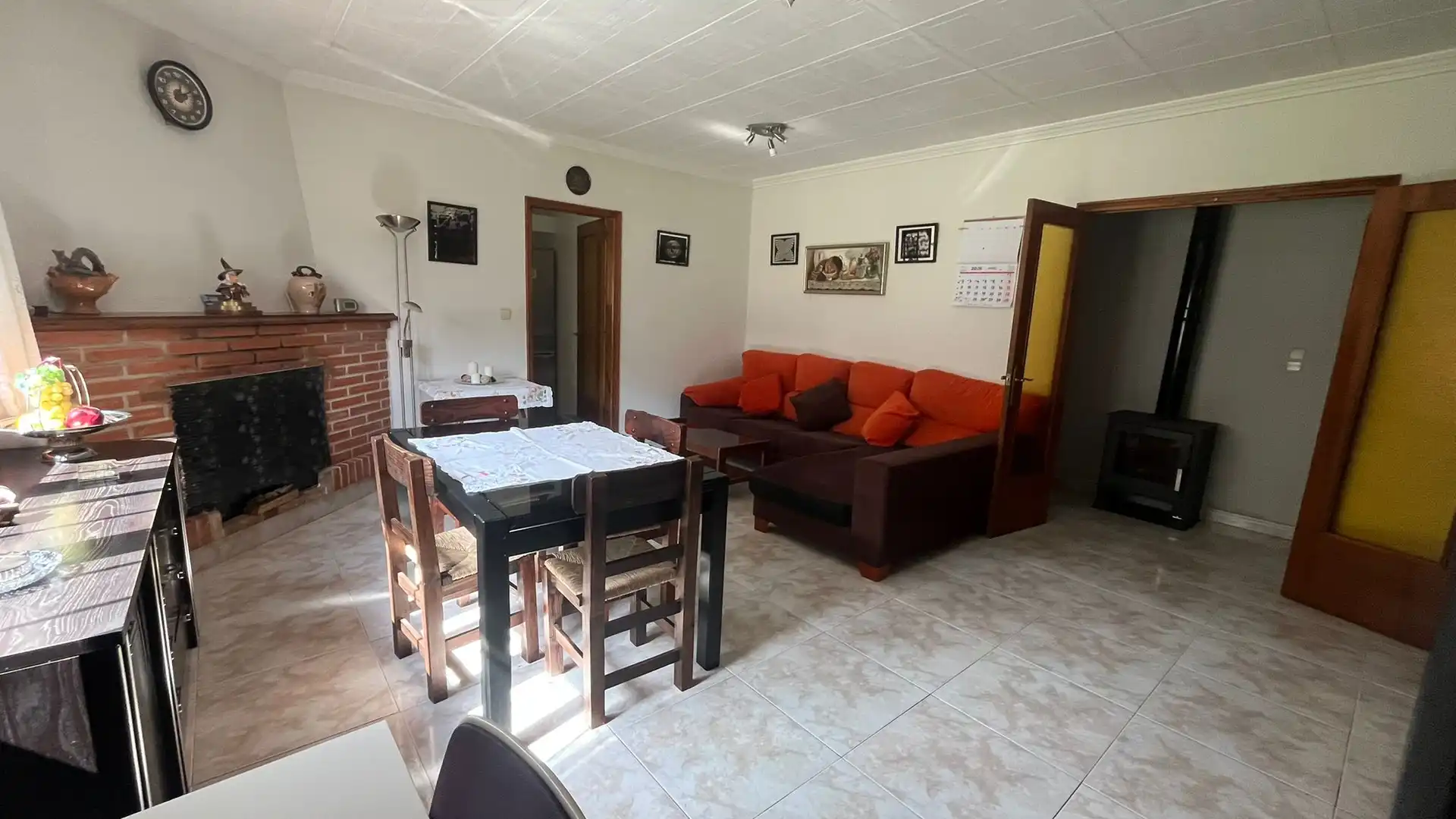 Maison rustique à vendre à Camino 51, imagen 58