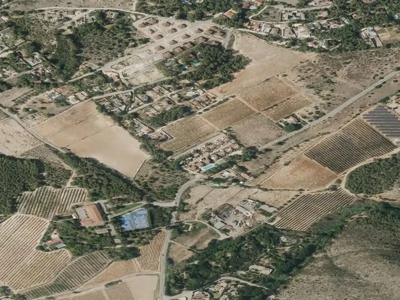 Wohnung zum Verkauf in Calle Islas Baleares-Calicantoa 2, imagen 3