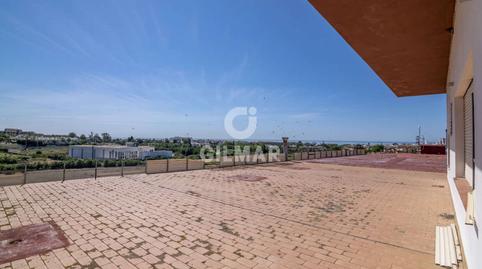 Foto 2 de Edifici en venda a Cancelada, Estepona