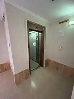 Piso de alquiler en Torrevieja con Aire acondicionado, Amueblado y Balcón