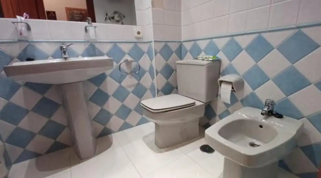 Flat with pool for sale in Calle Padre Basabe, imagen 28