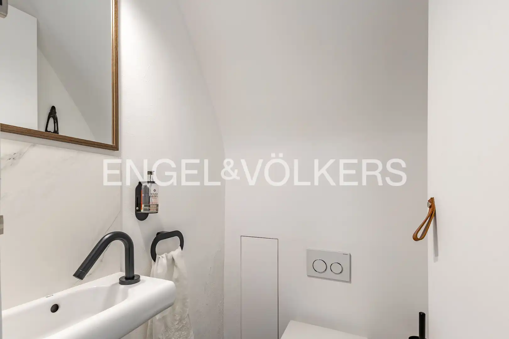 Baño de Casa o chalet en venta en Vilassar de Dalt con Calefacción