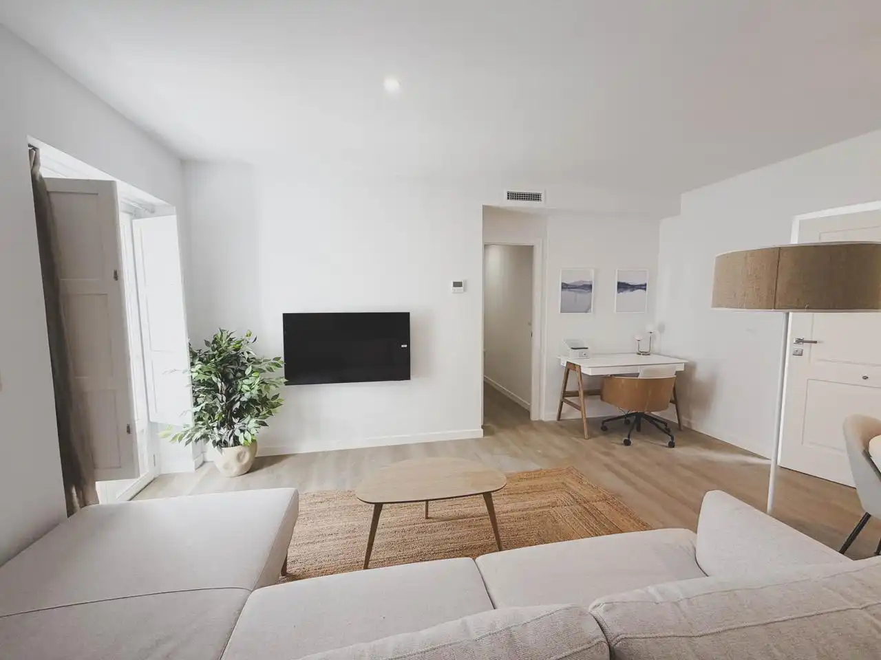 Appartement avec ascenseur à louer à Centro Histórico, imagen 8