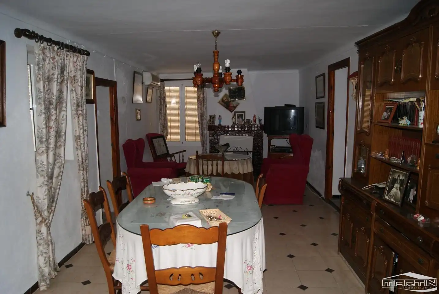 Comedor de Residencial en venta en Lucena