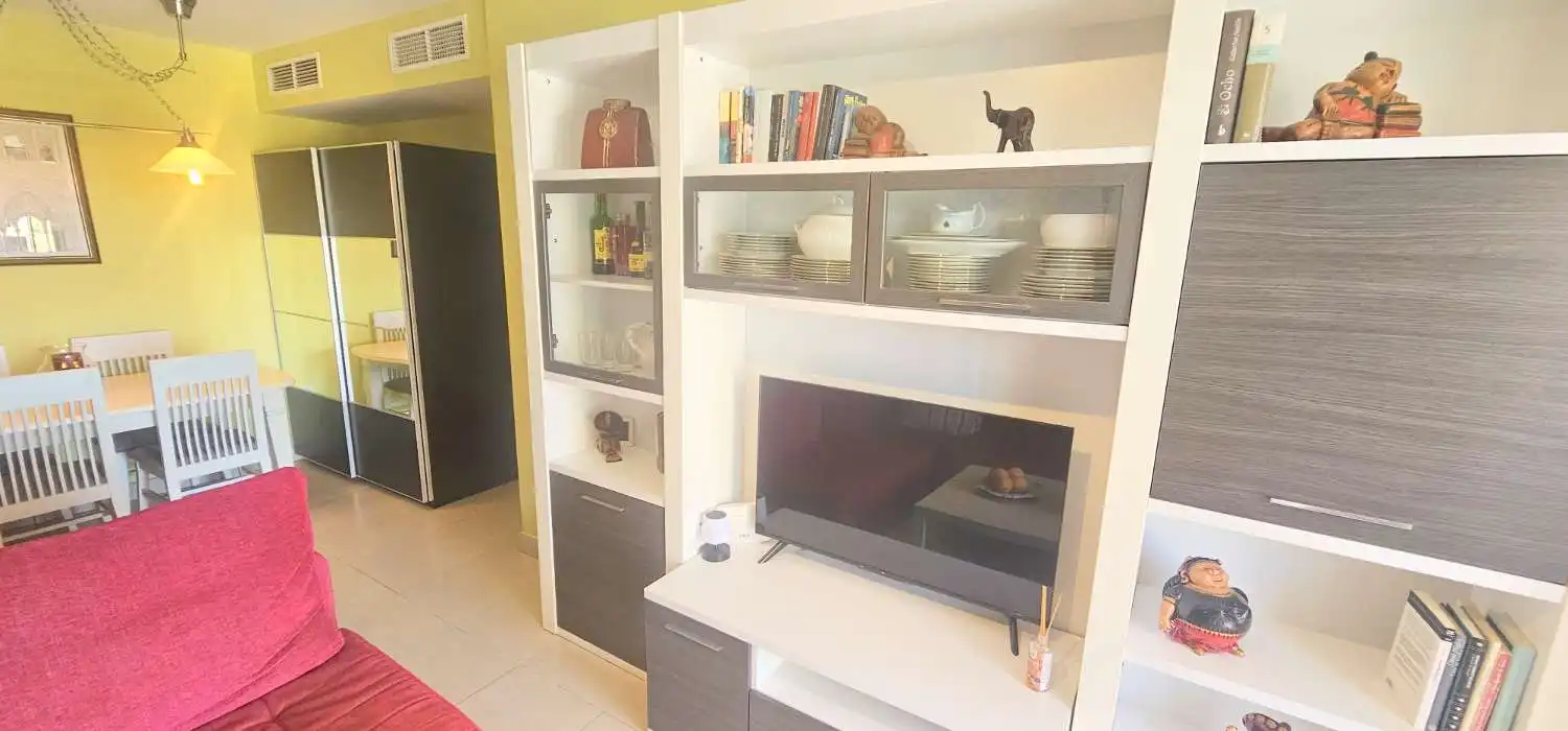 Wohnung mit Pool zur Miete in Torre del Mar, imagen 32
