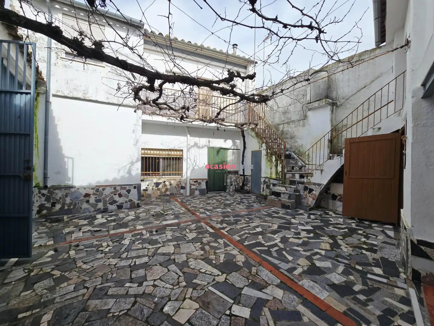 Haus mit Terrasse zum Verkauf in Pozoblanco, imagen 8