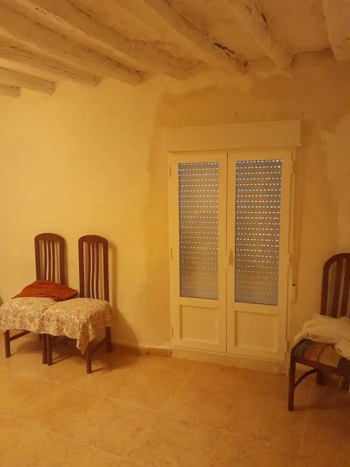 Casa o chalet en venta en Cabolafuente con Balcón