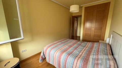 Photo 4 of Flat to rent in Sónsoles, Ávila Capital