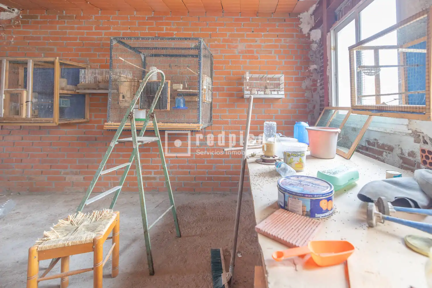 Casa o chalet en venta en Casarrubios del Monte