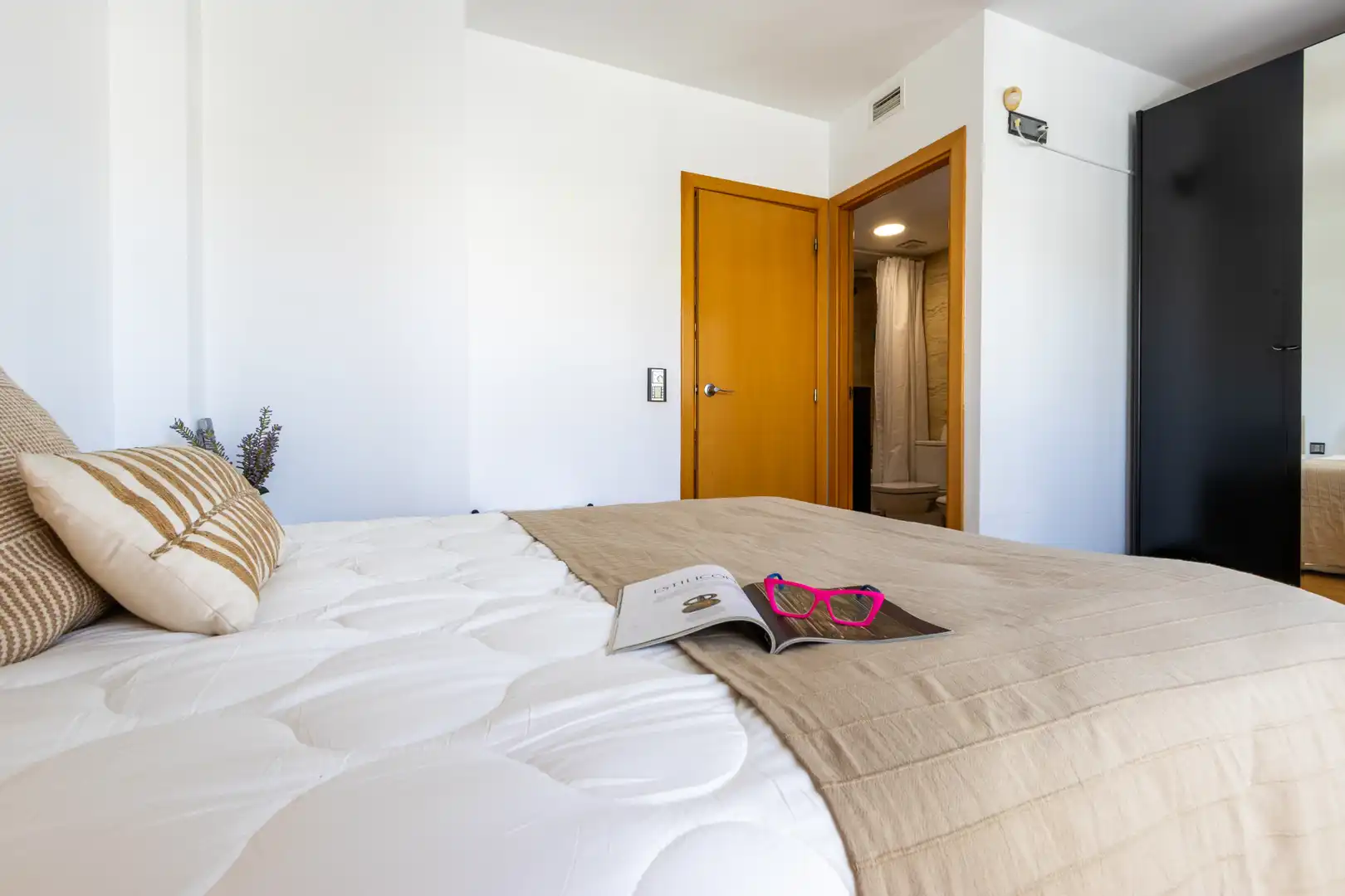 Terraced house with pool for sale in Carrer Charlie Rivel, imagen 19