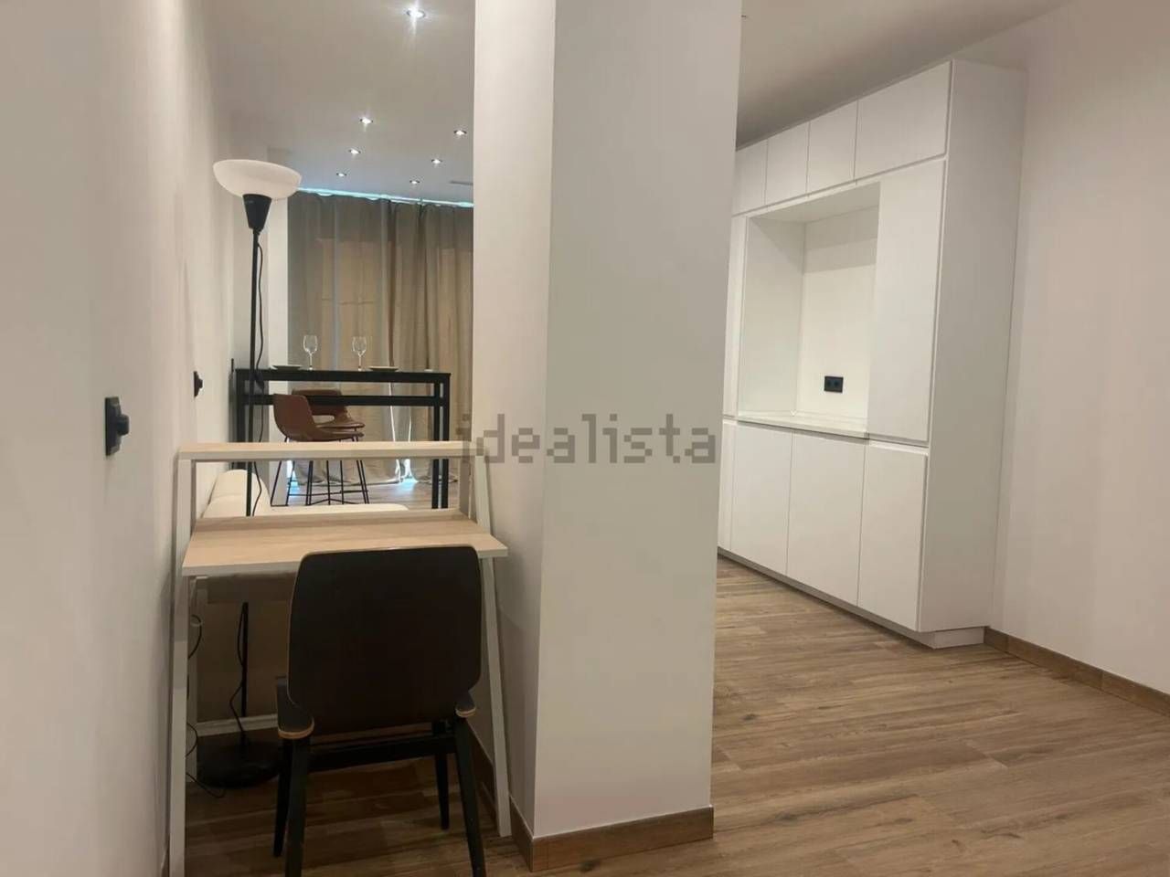 Dormitori de Estudi en venda en Cerdanyola del Vallès