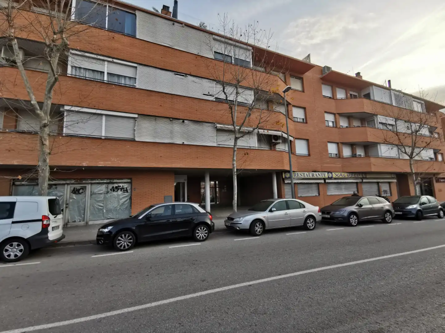 Geschaftsraum zur Miete in Ps de les Torres, Ca n'Alzamora