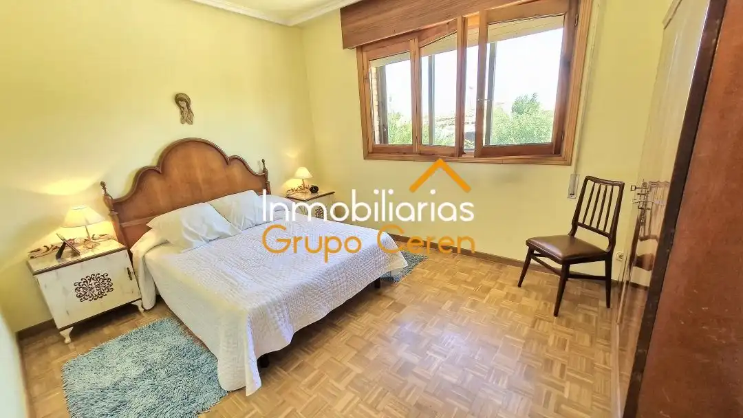 Casa o chalet en venta en Bascuñana