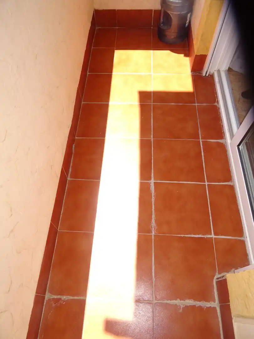 Flat for rent in Nueva Cartagena