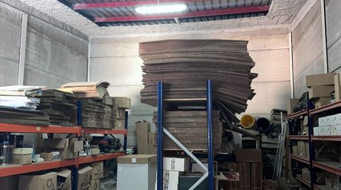 Foto 4 de Oficina en venta en Calle Actriz Amelia de la Torre, 28, Campanillas, Málaga Capital