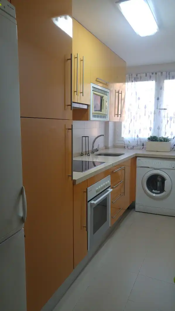 Apartment with lift to rent in Calle Constancia 34, imagen 17