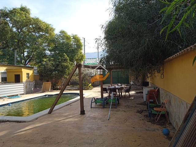 Casa-chalet en Venta en Torreagüera