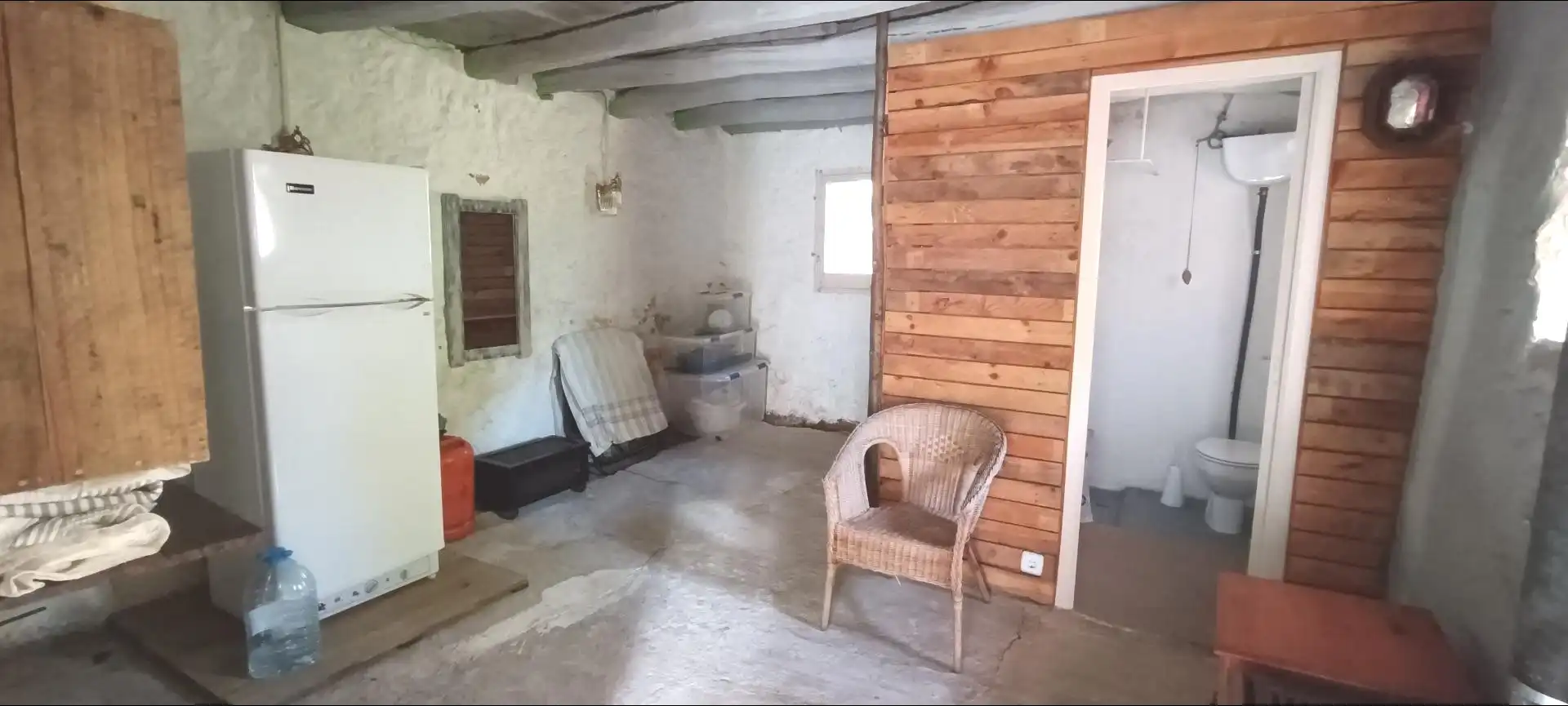 Casa rústica amb jardí en venda a Riells i Viabrea, imagen 10