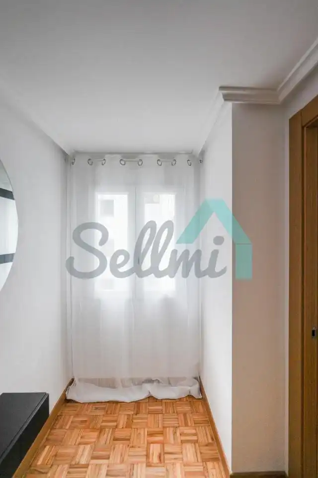 Wohnung zur Miete in Calle Álvarez Lorenzana, El Cristo