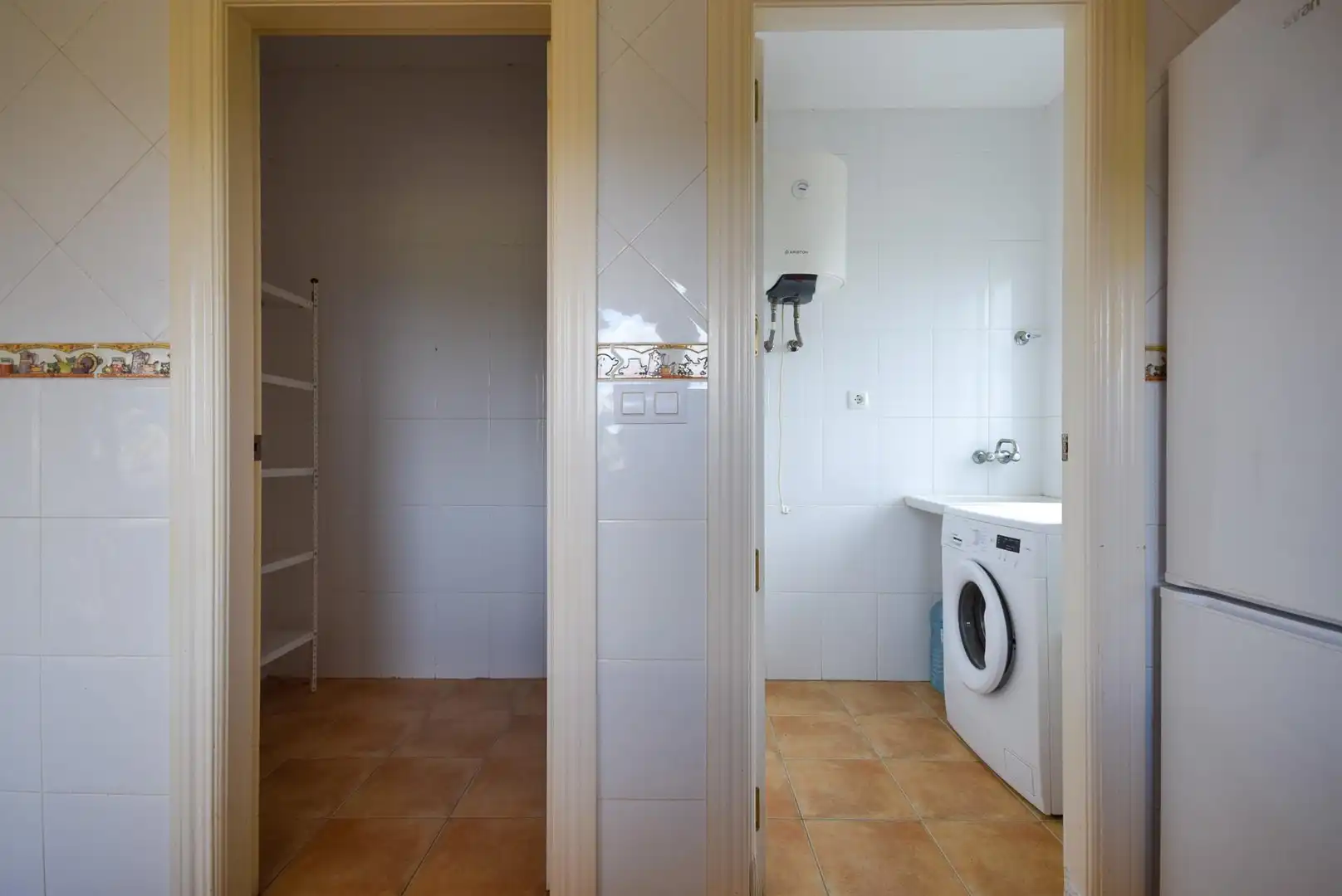 Baño de Casa o chalet en venta en Mula con Calefacción, Jardín privado y Terraza