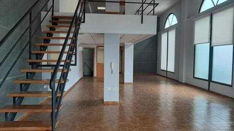 Photo 2 of Premises to rent in Calle Felix Rguez de la Fuente, La Morenica, Villena