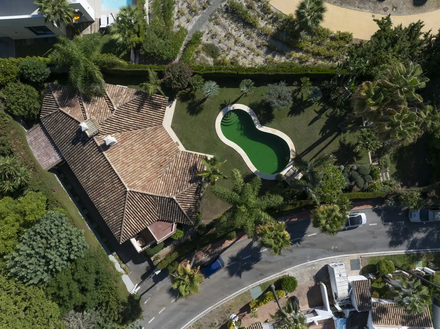 Casa con piscina en venta en Marbella Centro, imagen 40