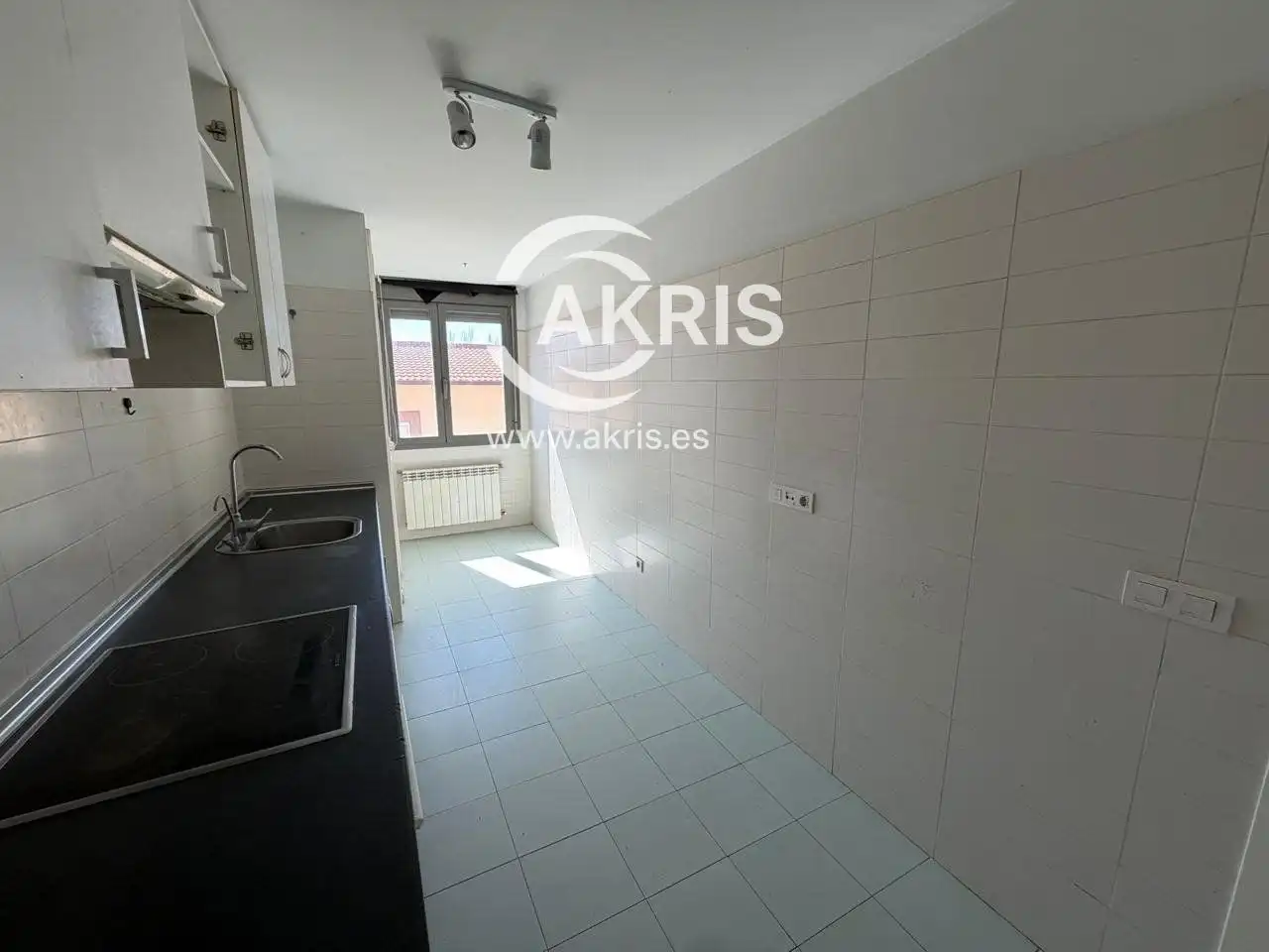 Piso en venta en Paseo de la Estación, Noblejas
