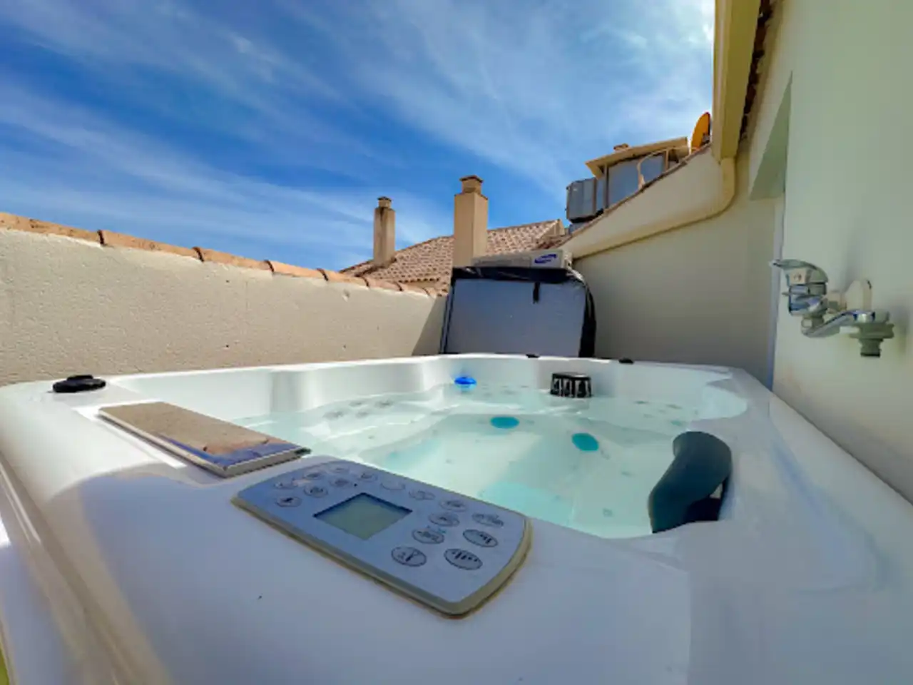 Apartament amb piscina en venda a Puerto Marina, imagen 26