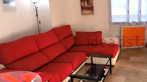 Photo 2 of Flat to rent in Barrio de Campanar,  Valencia Capital