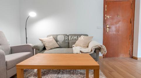 Foto 4 de Pis de lloguer a Andalucía, Villaverde Alto, Madrid