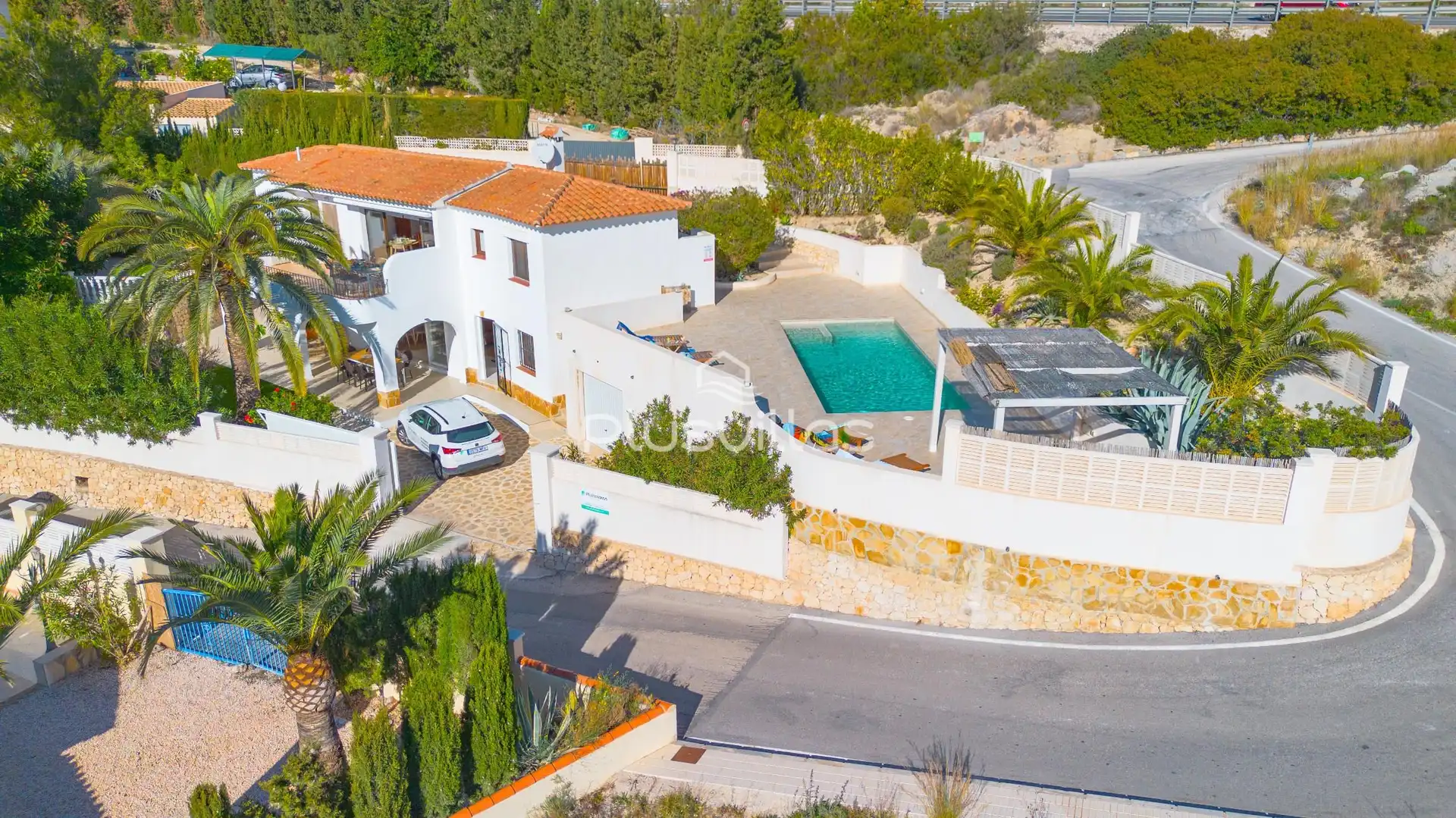 Maison à vendre à Canuta, imagen 52