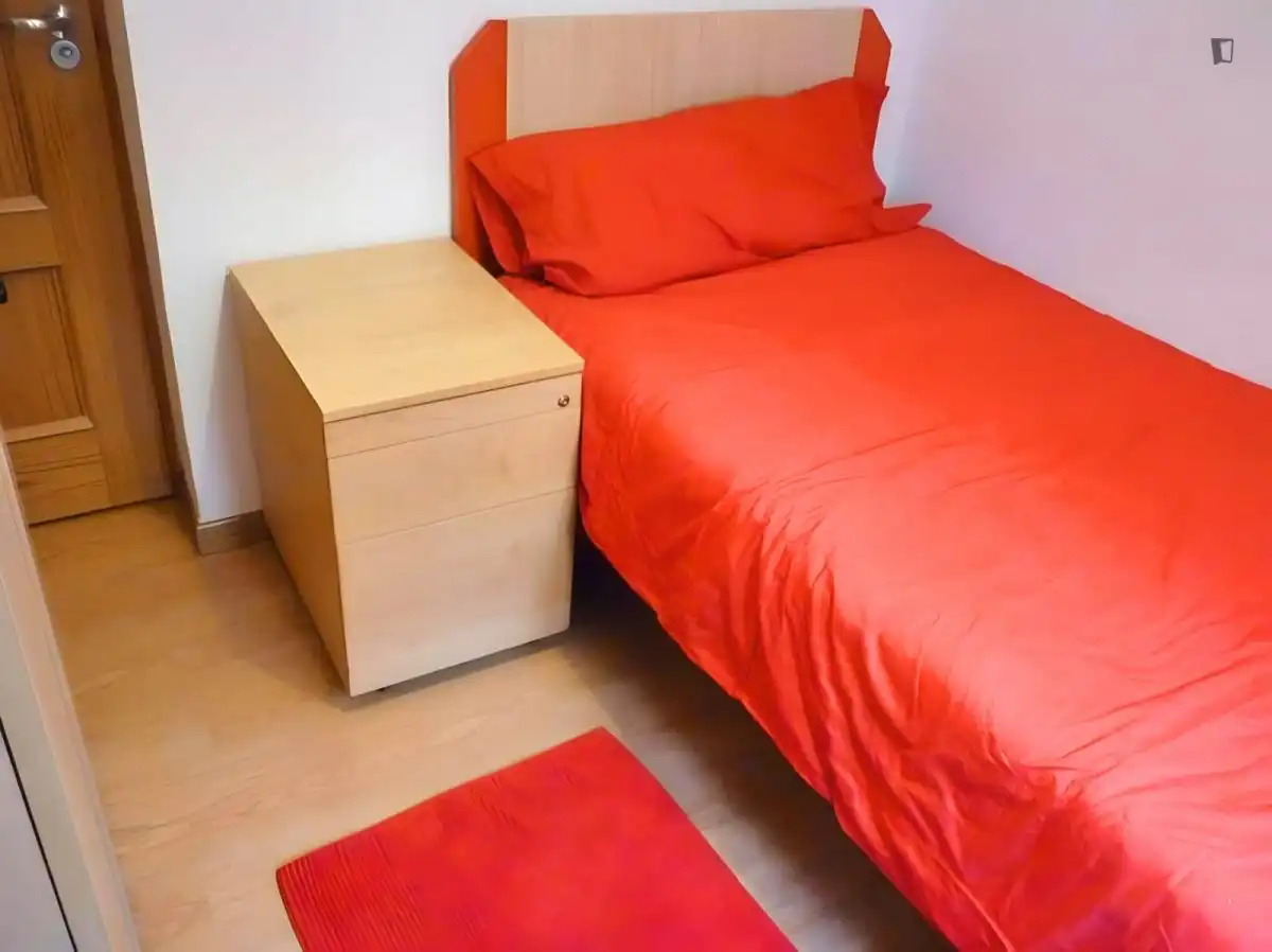 Zimmer in Universidad