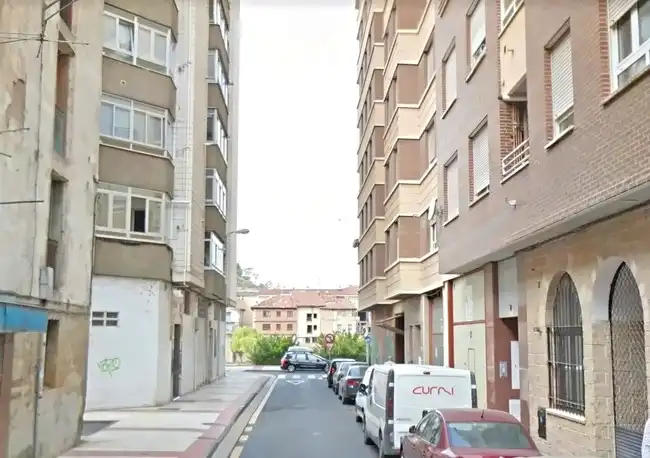 Piso en venta en C/ Sorribas, imagen 8