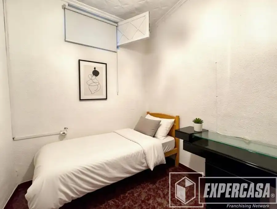 Habitación de Casa o chalet en venta en Valencia con Terraza y Trastero