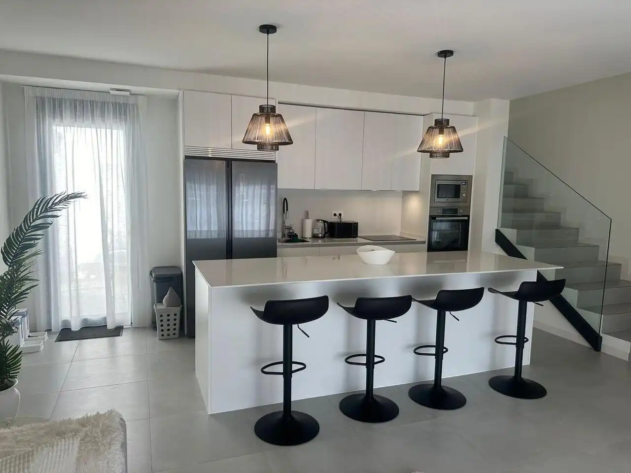 Kitchen of Houses for sale in Torre-Pacheco