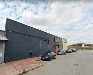 Exterior view of Industrial buildings to rent in  Murcia Capital