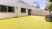 Jardí de Apartament en venda en Dénia amb Aire condicionat, Calefacció i Terrassa