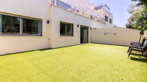 Foto 3 de Apartamento en venta en L'Almadrava - L'Estanyó, Dénia
