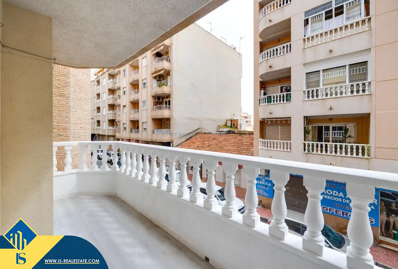 Apartment with lift for sale in Playa del Cura, imagen 10